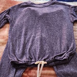 Knit jogging set Children's Place